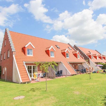 Seepark Burhave_ Hotell Butjadingen Eksteriør bilde